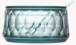 Zuccheriera con motivo strutturato Jellies