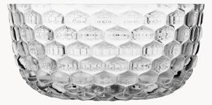 Ciotole con motivo strutturato Jellies 4 pz