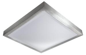Plafoniera LED VITAL LED/12W/230V 4000K cromo opaco