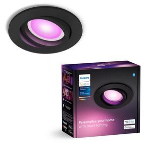 Philips - LED RGBW Lampada da incasso dimmerabile Hue CENTURA 1xGU10/4,2W/230V