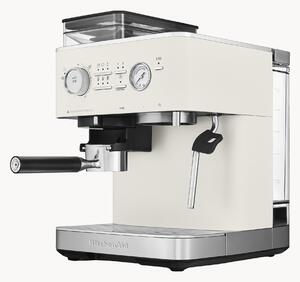 Macchina per espresso semiautomatica con macinacaffè Artisan
