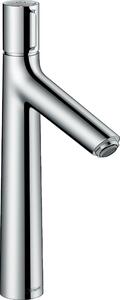 Hansgrohe miscelatore per lavabo 190 talis Select S Hansgrohe talis Select S 190 wtM m scarico cromo, 72044000