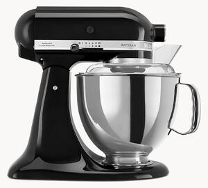 Robot da cucina con testa reclinabile Artisan, 4,8 l, set da 8