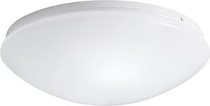McShine "Star", plafoniera LED, 33cm-Ø, incl. 2x 9W LED, bianco caldo 3000K