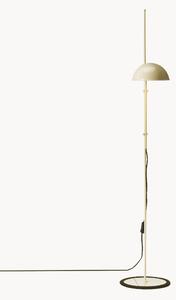 Lampada da terra piccola con paralume orientabile Funiculí