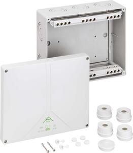 SPELSBERG scatola di giunzione IP65 25qmm 200x250x115mm gr Kst