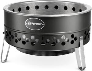 Petromax Braciere Tyropit Black Edition Braciere