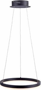 Lampada a sospensione LED Ø 40 cm TITUS 2381-13 Paul Neuhaus Round