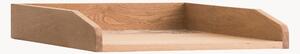 Fasciatoio in legno Pure