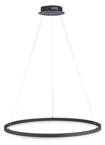 Lampada a sospensione a LED Ø 80cm TITUS 2383-13 Paul Neuhaus (LT)