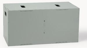 Scatola in legno Cube