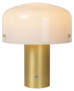 Lampa STOŁOWA Lucide E27 25W TIMON 05539/01/02