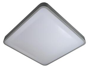 Plafoniera LED WILTON LED/24W/230V grigio