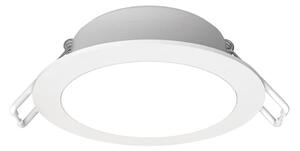 Aigostar - Lampada LED da incasso per bagni LED/4,8W/230V 6500K bianco IP65
