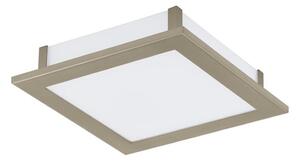 Eglo 32245 - Plafoniera LED AURIGA PRO LED/18W/230V 3000K 30x30 cm