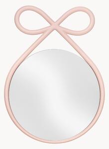 Specchio rotondo da parete Ribbon