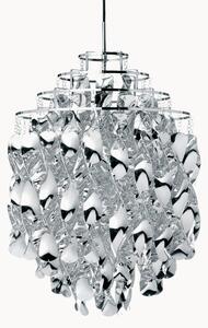 Lampada a sospensione Spiral SP01, design Verner Panton