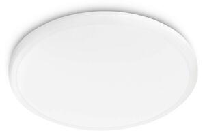 Philips 31814/31/16 - Plafoniera LED MYLIVING TWIRLY, 12W, 230V