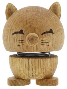 HOPTIMIST CAT OAK 28746