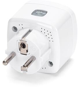 Aigostar - Presa intelligente E 2300W Wi-Fi Tuya
