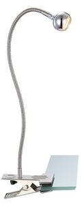 Globo 24109K - Lampada LED con clip SERPENT LED/3W/230V