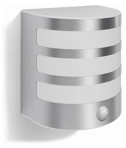 Philips 17315/47/16- Lampada da parete esterna con sensore LED/3W IP44
