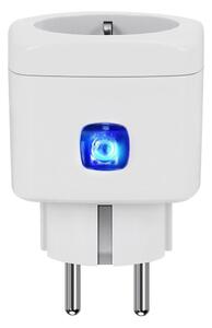 Aigostar - Presa intelligente F 2300W Wi-Fi Tuya