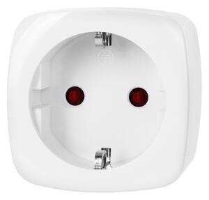 Aigostar - Presa intelligente F 2300W Wi-Fi Tuya