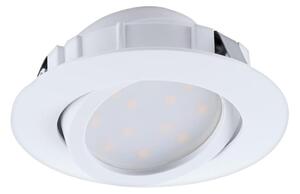 Eglo 95847 - Faretto da incasso PINEDA LED/6W/230V