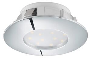 Eglo 95812 - Faretto da incasso PINEDA LED/6W/230V