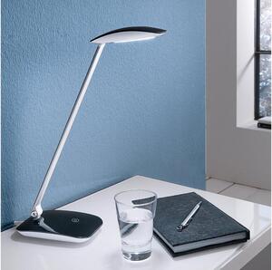 Eglo 95696 - Lampada da tavolo dimmerabile LED CAJERO LED/4,5W/USB
