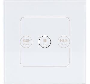 Aigostar - Interruttore intelligente per il controllo delle tapparelle 230V Wi-Fi Tuya