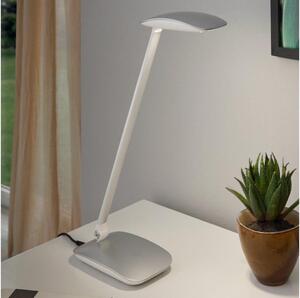 Eglo 95694 - Lampada da tavolo LED dimmerabile CAJERO LED/4,5W/USB