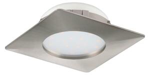 Eglo 95863 - Faretto da incasso LED PINEDA LED/12W/230V