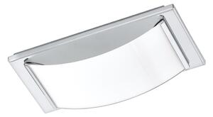 Eglo 94881 - Plafoniera da bagno a LED WASAO 1 LED/5,4W/230V IP44