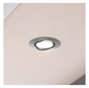 Eglo 95856 - Lampada da incasso a LED PINEDA LED/6W/230V