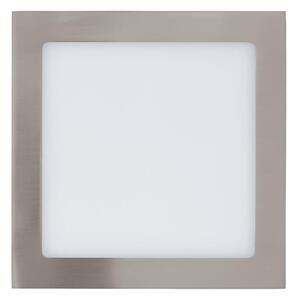 Eglo 31678 - Lampada da incasso FUEVA 1 LED/18W/230V
