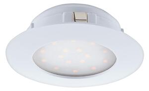 Eglo 95874- Faretto LED da incasso PINEDA LED/12W/230V