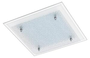 Eglo 94446 - Plafoniera LED PRIOLA LED/9,7W/230V