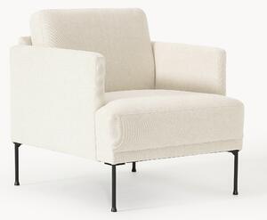 Poltrona Fluente