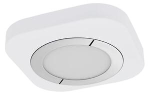 Eglo 96394 - Plafoniera LED PUYO LED/11W/230V bianca