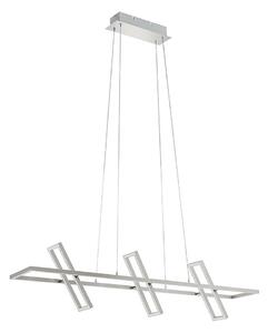 Eglo 96816 - Lampada a sospensione dimmerabile a LED TAMASERA LED/39W/230V