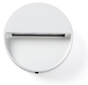 FARO 71961 - Lampada LED per scale DUNE LED/3W/230V 2200/2700/3200/4000K IP65 bianco