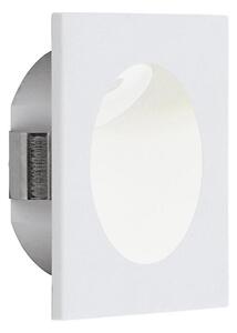 Eglo 96901 - Lampada per scale a LED ZARATE LED/2W/230V bianca