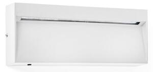 FARO 71967 - Lampada LED per scale DUNE LED/6W/230V 2200/2700/3200/4000K IP65 bianco