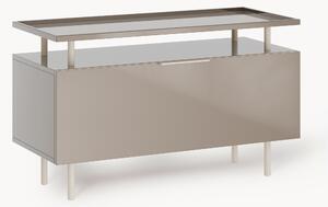 Credenza molto lucida Lennie