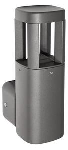 Applique da esterno TORRE LED/7W/230V IP54