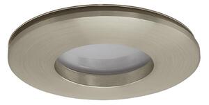 Eglo 97426 - Plafoniera da incasso per bagno MARGO-LED LED/5W/230V IP65