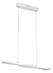 Lampada a sospensione LED su cavo VITA LED/24W/230V