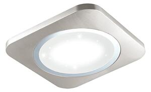 Eglo 97664 - Plafoniera LED PUYO-S, 28W/230V